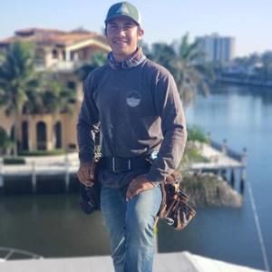 Meet your Posher, Benny